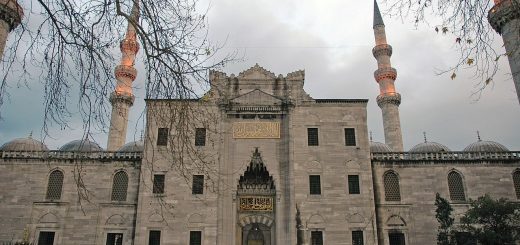 6 Peperangan Sultan Süleyman I dalam Drama Bersiri Muhteşem Yüzyıl 